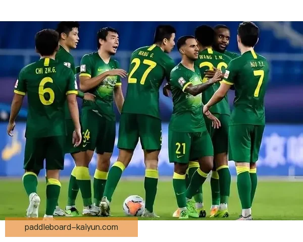 南美足球联盟新赛季球队配置分析，值得关注的冠军竞争者逐渐浮现