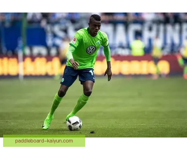 尼日利亚媒体对 Osimhen 表现持续提升表示高度期待在赛季中的重要性