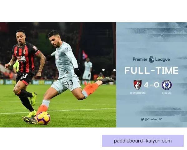 英超火热，伯恩茅斯状态回暖，值得关注球队动态