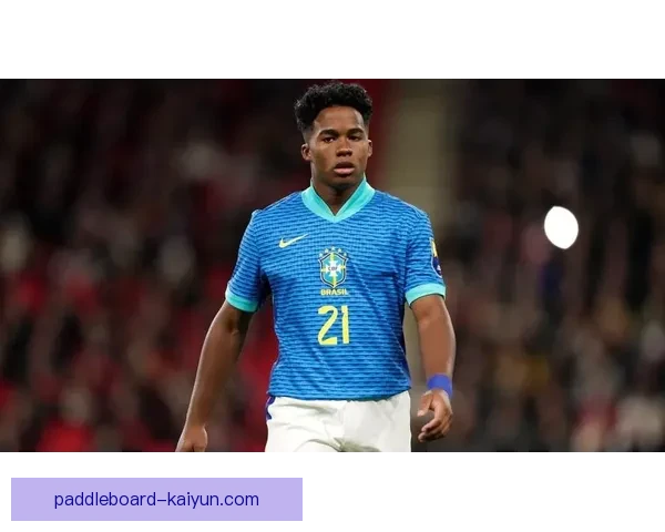 恩德里克最佳位置分析：当前状态与未来发展趋势探讨