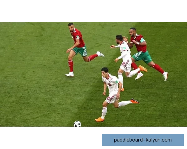 阿兹蒙技术特点分析：控球能力与射门精准是其竞技优势所在