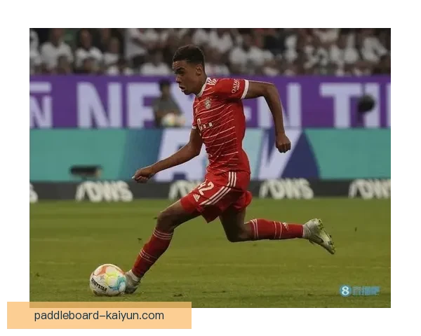 穆西亚拉成金童奖有力竞争者，近期表现稳健备受期待